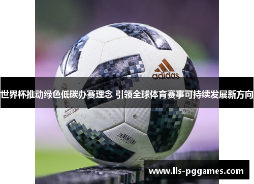 世界杯推动绿色低碳办赛理念 引领全球体育赛事可持续发展新方向